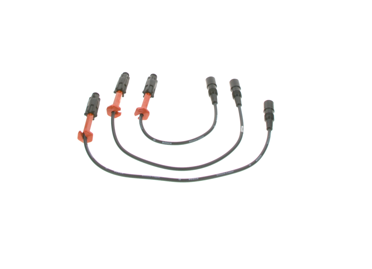 Провода зажигания Bosch 0986356329 цена, от 62.72 USD