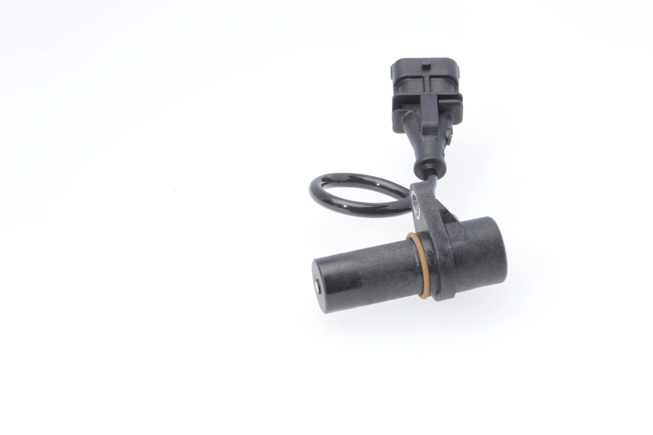 Датчик положения коленчатого вала Bosch 0281002717 цена, от 46.88 USD