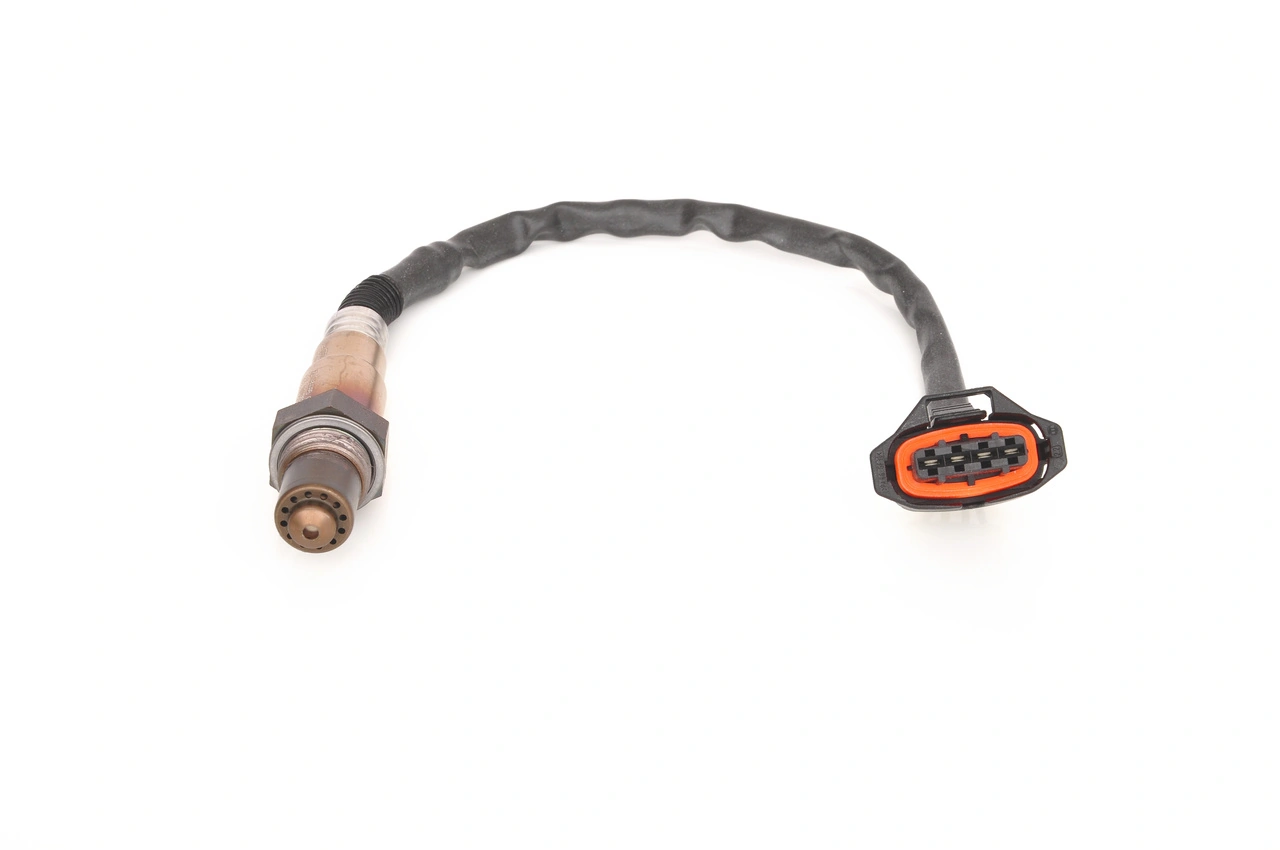 Лямбдазонд, датчик кислорода до катализатора Bosch 0258010068 цена, от 40.75 USD