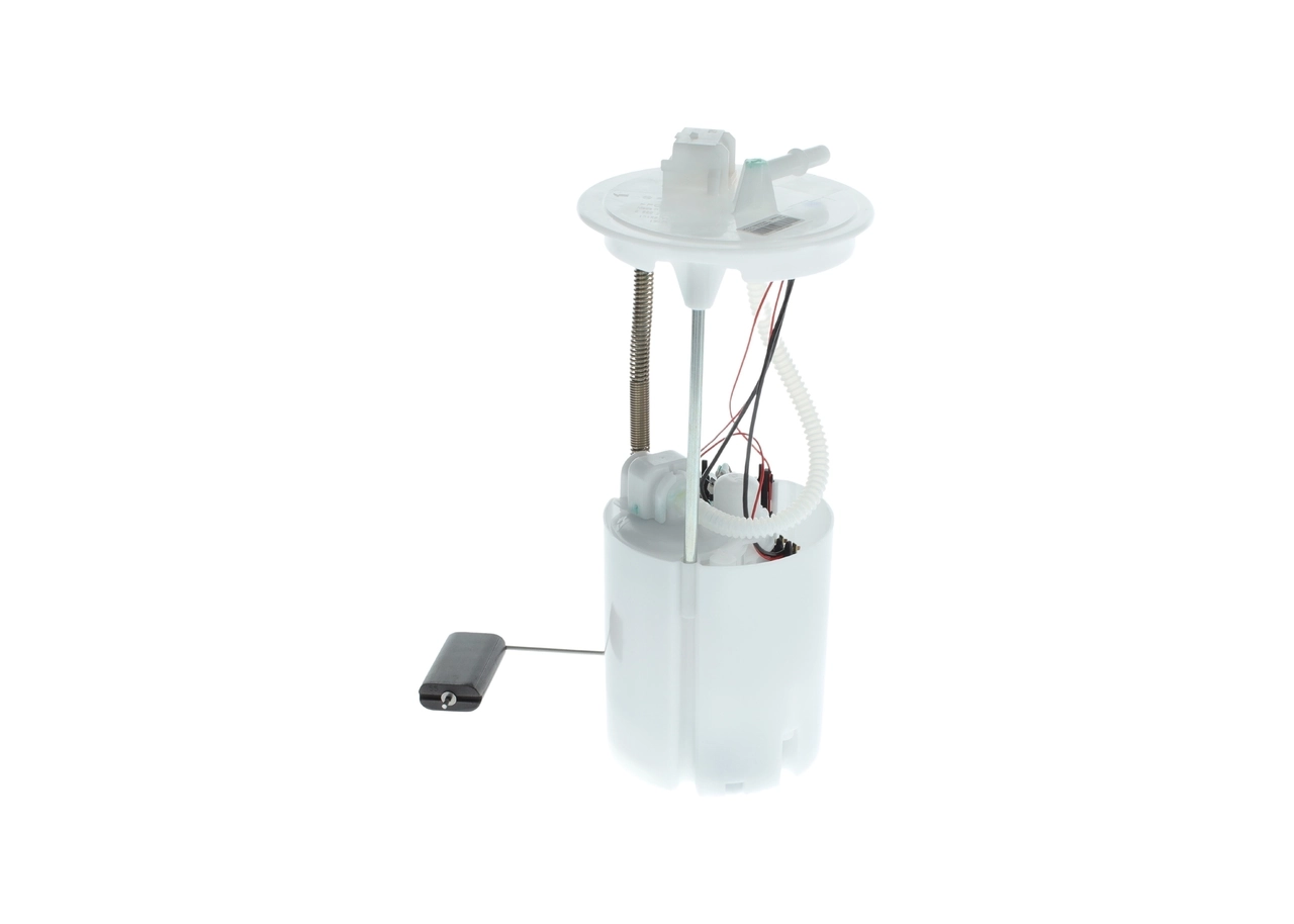  Bosch 0580200363 цена, от 134.02 USD