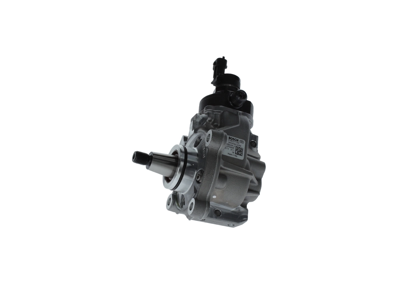 Купить 0445011500 Bosch ТНВД