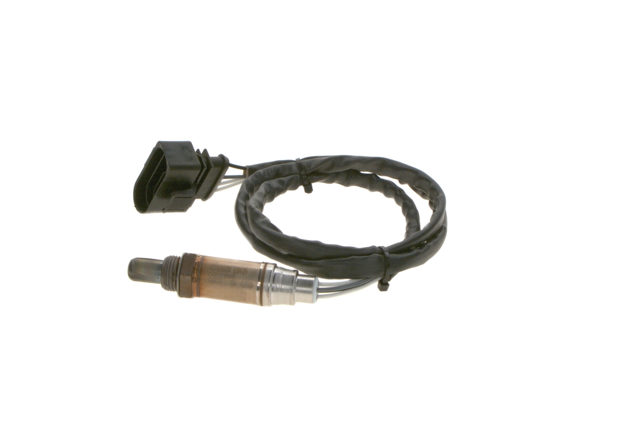 Лямбда датчик кислорода Bosch 0258003478 цена, от 59.79 USD