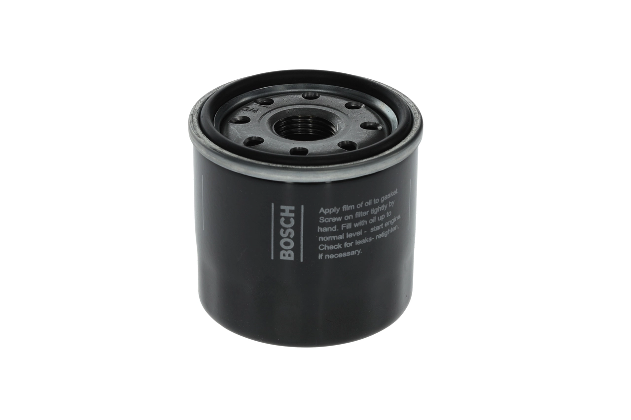 Фильтр очистки масла центробежный Bosch F026407364 цена, от 5.24 USD