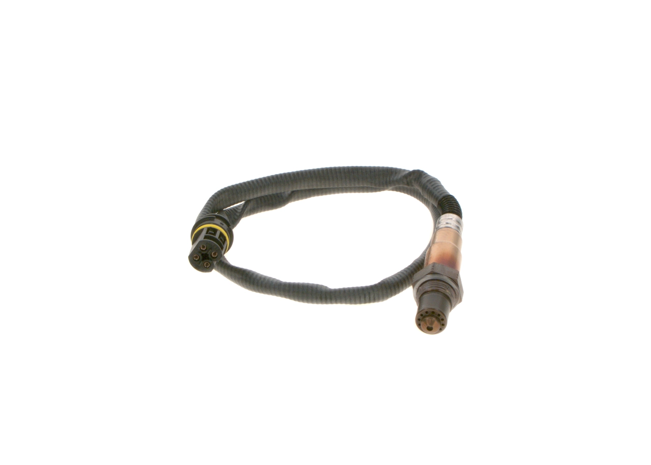 Лямбдазонд, датчик кислорода после катализатора Bosch 0258006475 цена, от 64.45 USD