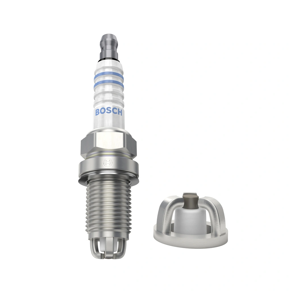 Свеча Bosch 0242240618