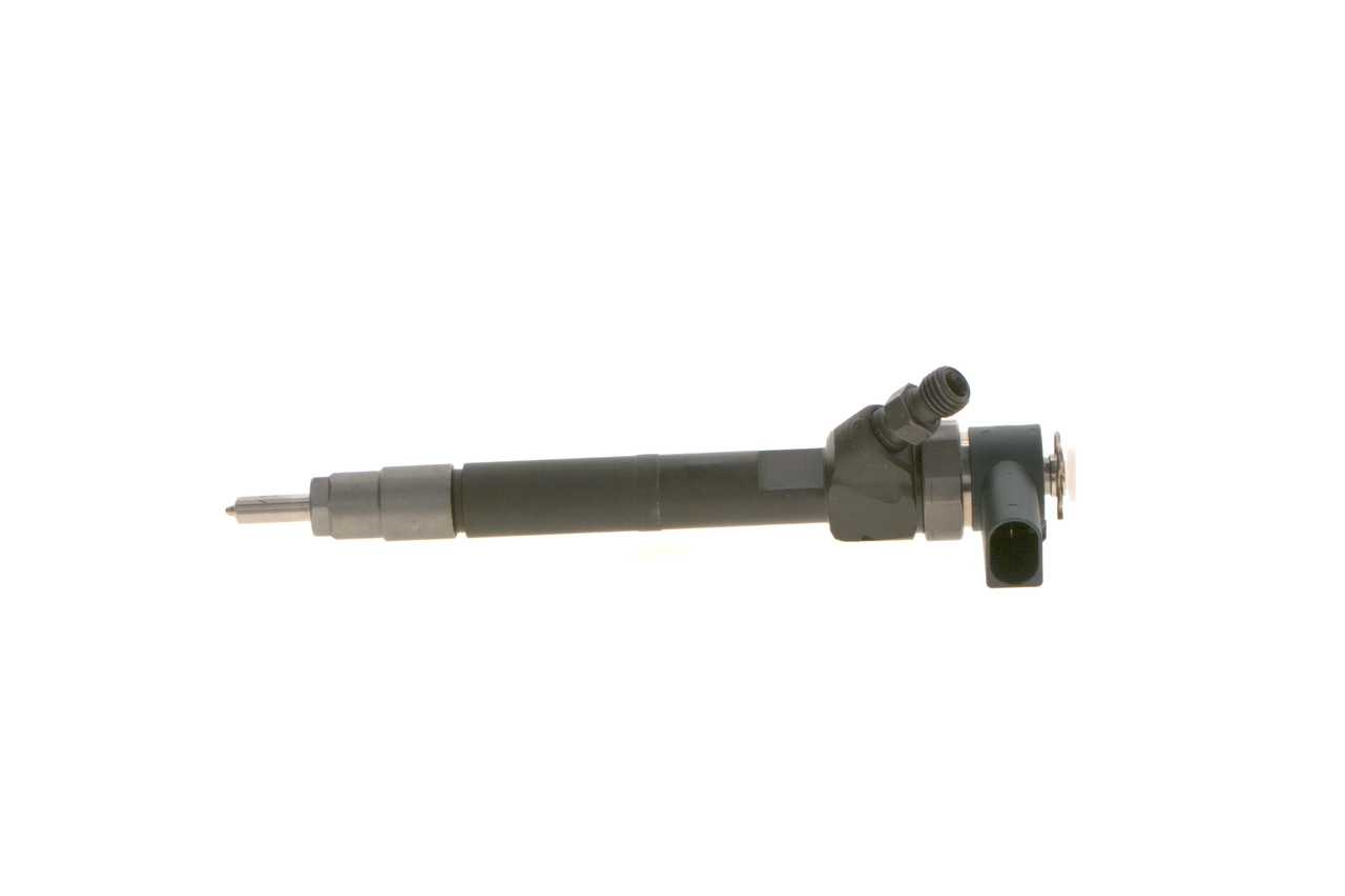 Купить 0445110093 Bosch Клапанная форсунка