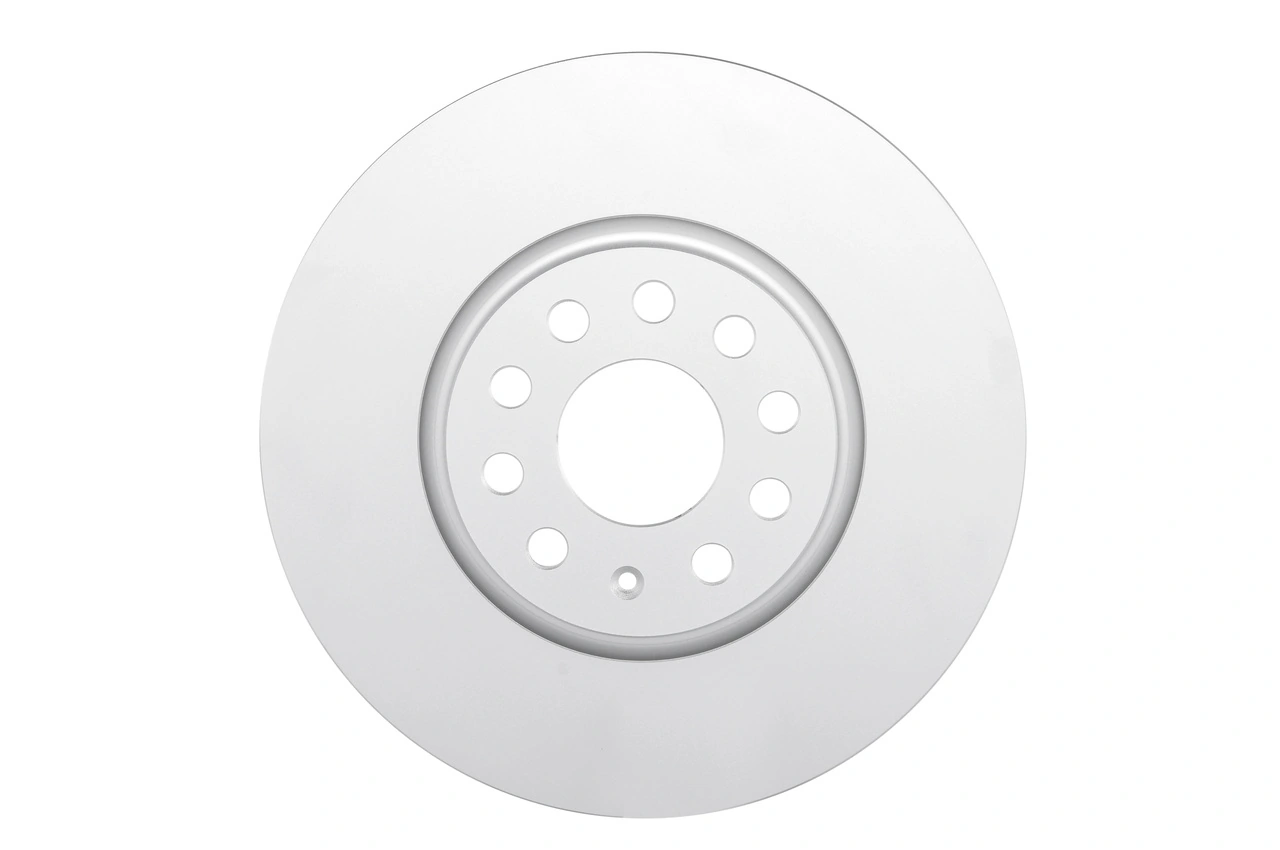 0986479735 Bosch Диск тормозной передний