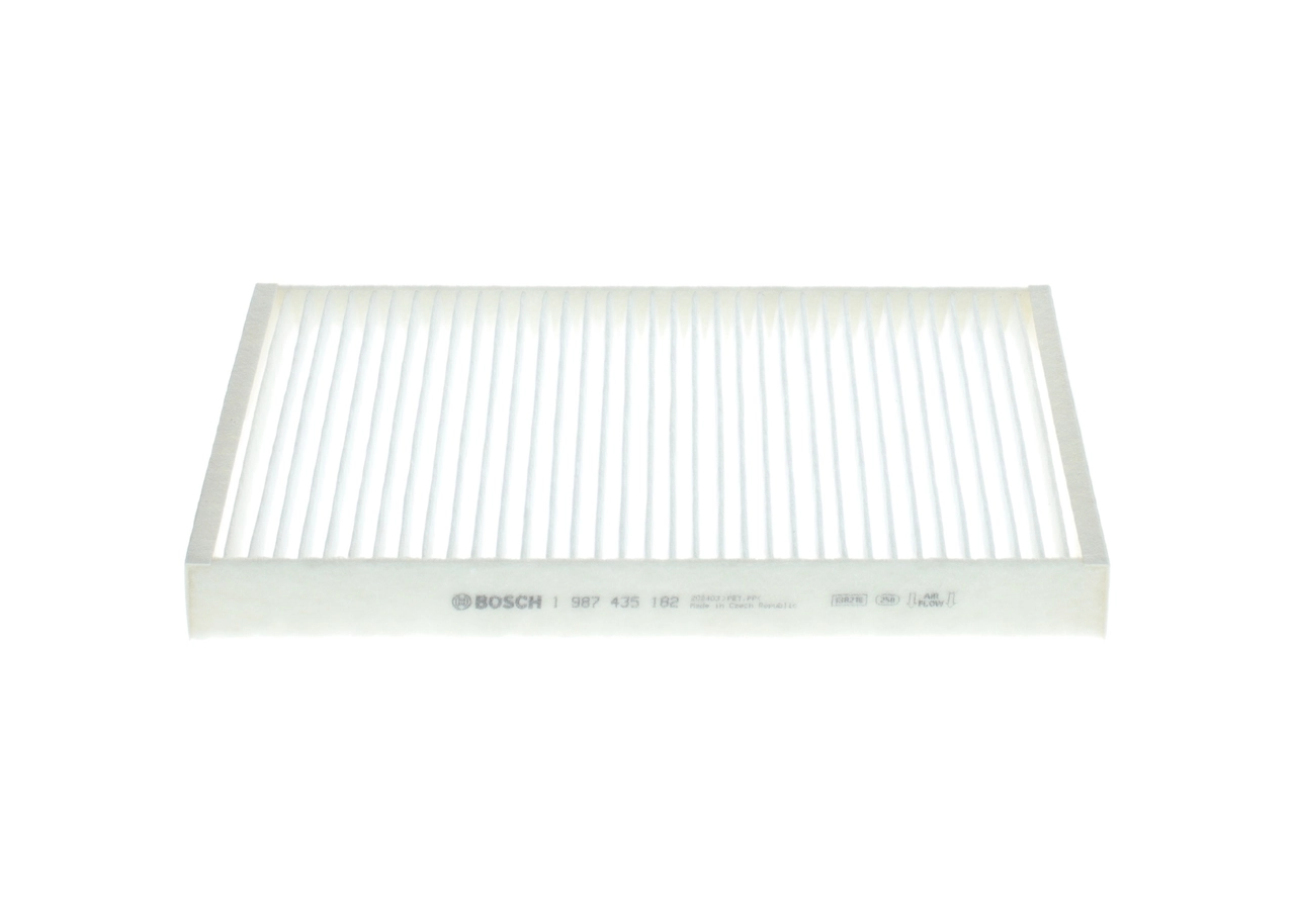 Filtro de salão Opel Astra F35