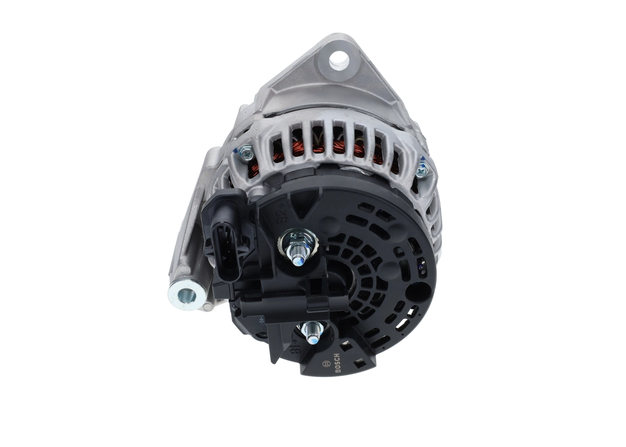 Купить 1986A00919 Bosch Генератор