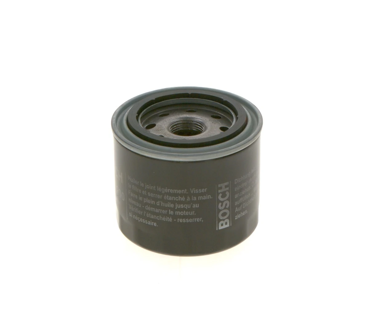 Фильтр очистки масла центробежный Bosch F026407200 цена, от 7.76 USD