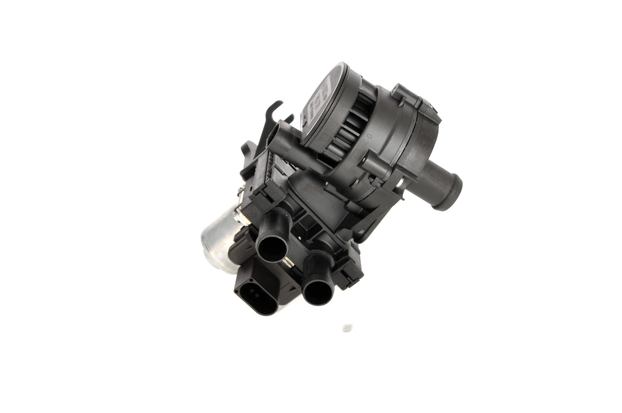 0986338200 Bosch Кран системы отопления