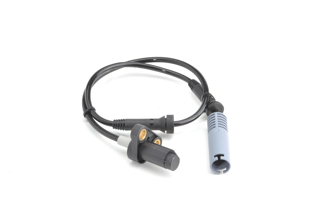 Купить 0986594510 Bosch Датчик АБС (ABS) передний