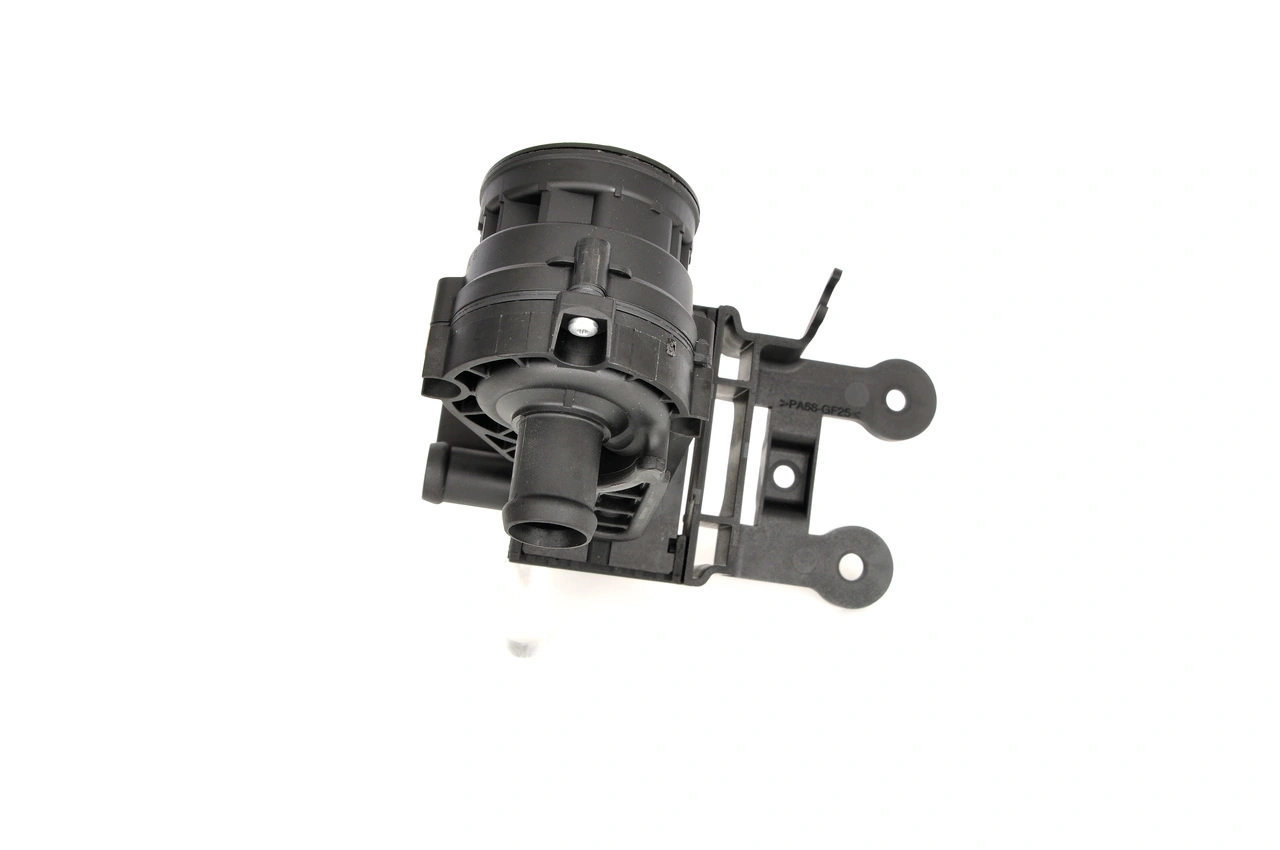 Кран печки (отопителя) Bosch 0986338200 цена, от 95.46 USD