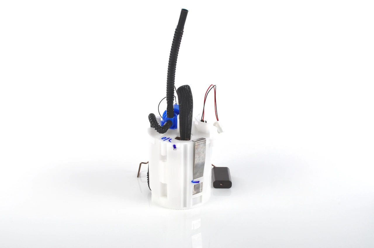 Купить 0986580970 Bosch Модуль топливного насоса