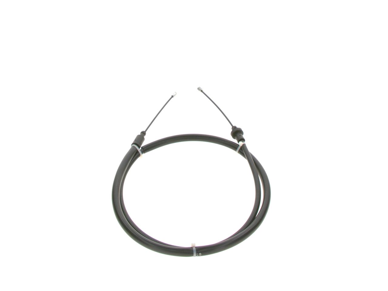 Трос ручного тормоза задний Bosch 1987477576 цена, от 11.25 USD