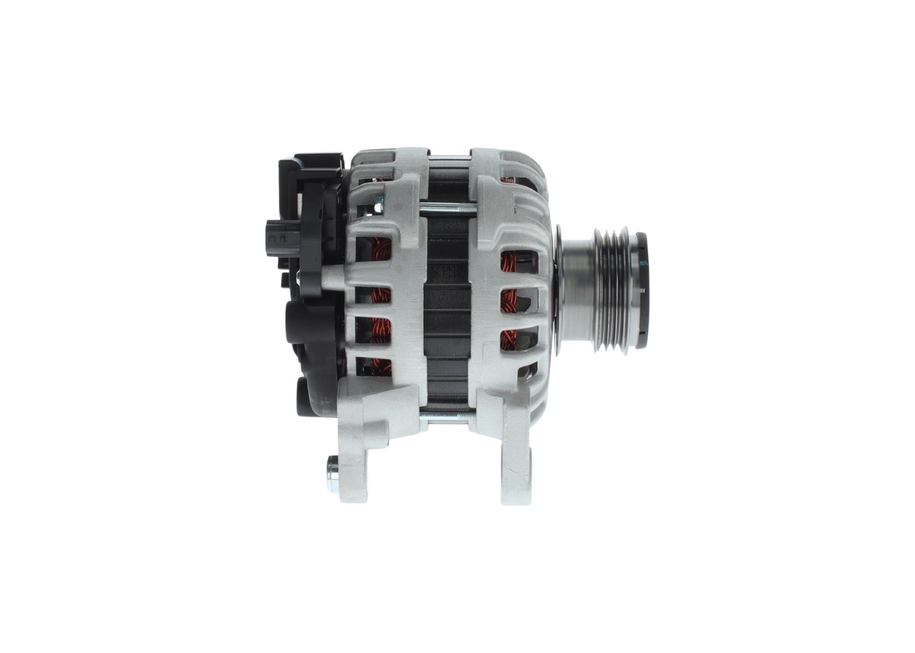 Купить 1986A01067 Bosch Генератор