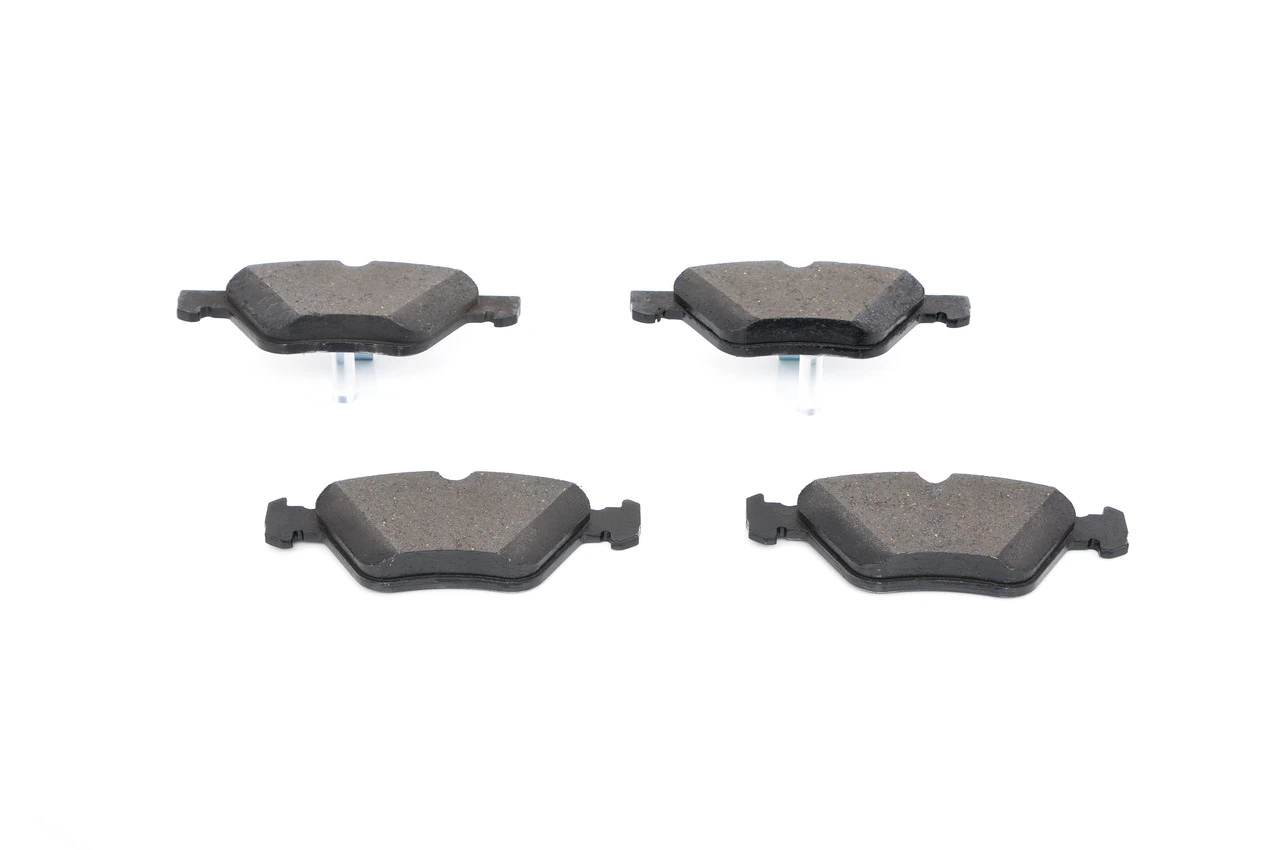 Колодки Bosch 0986494729 цена, от 39.89 USD
