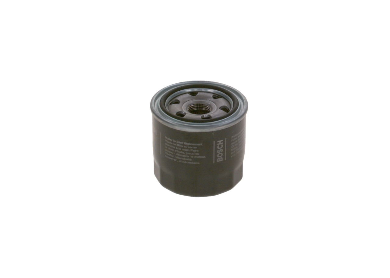 Купить F026407124 Bosch Фильтр центробежный очистки масла