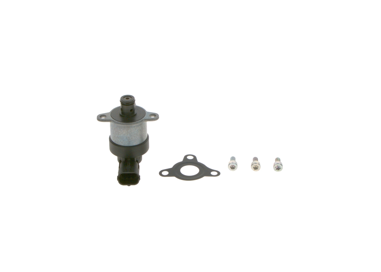 Купить 1465ZS0024 Bosch Клапан редукционный