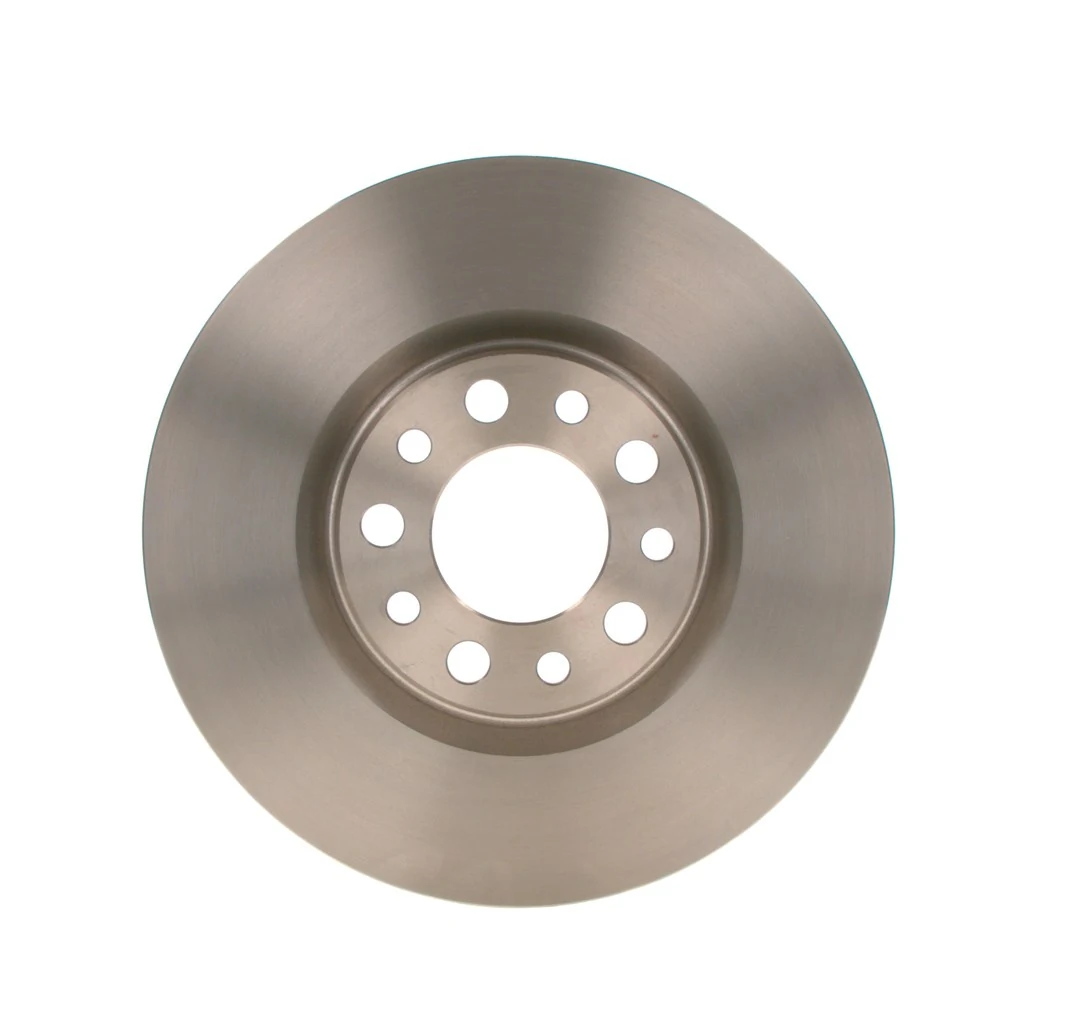 Disco do freio dianteiro Ford Fiesta FBD