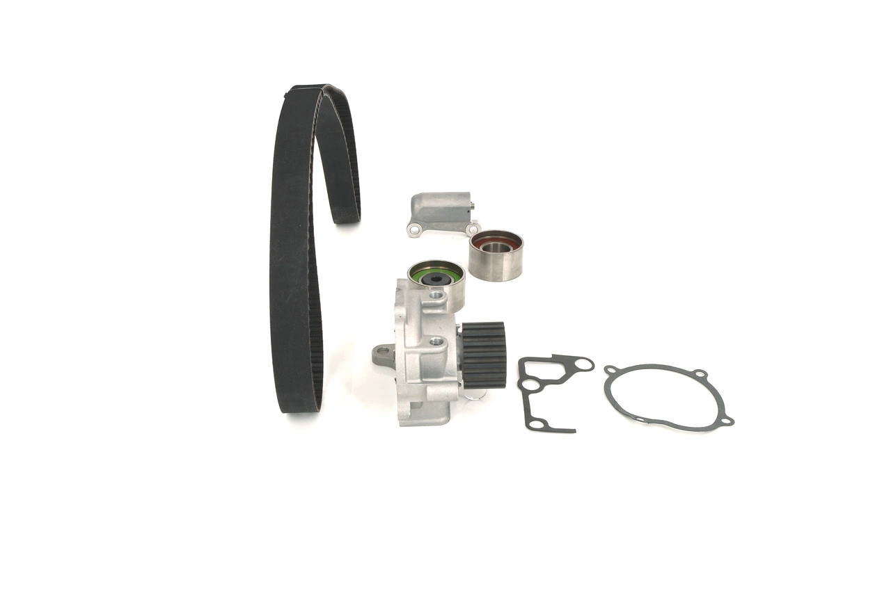 Correia do mecanismo de distribuição de gás, kit Mazda 6 GH