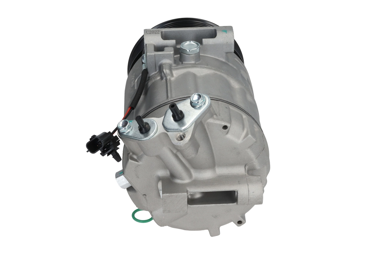 Компрессор системы кондиционирования Bosch 1986AD1044 цена, от 304.57 USD
