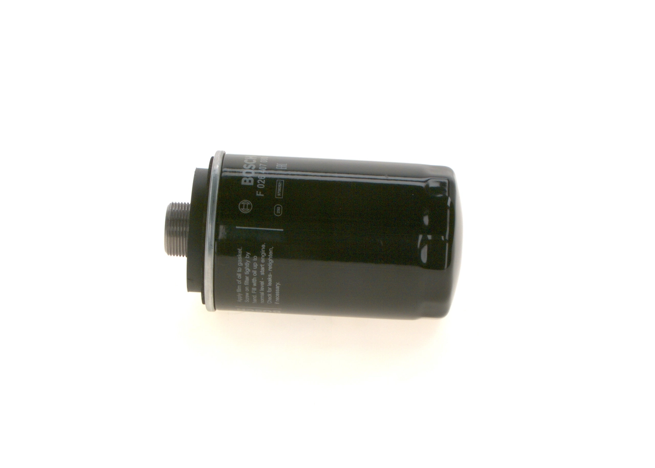 Купить F026407080 Bosch Фильтр центробежный очистки масла