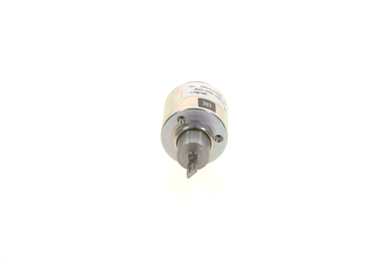 Втягивающее Bosch 0331303068 цена, от 17.76 USD
