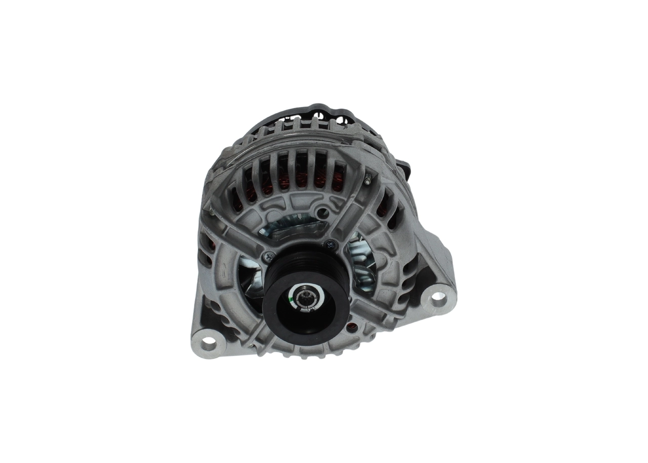 0986221026 Bosch Катушка зажигания