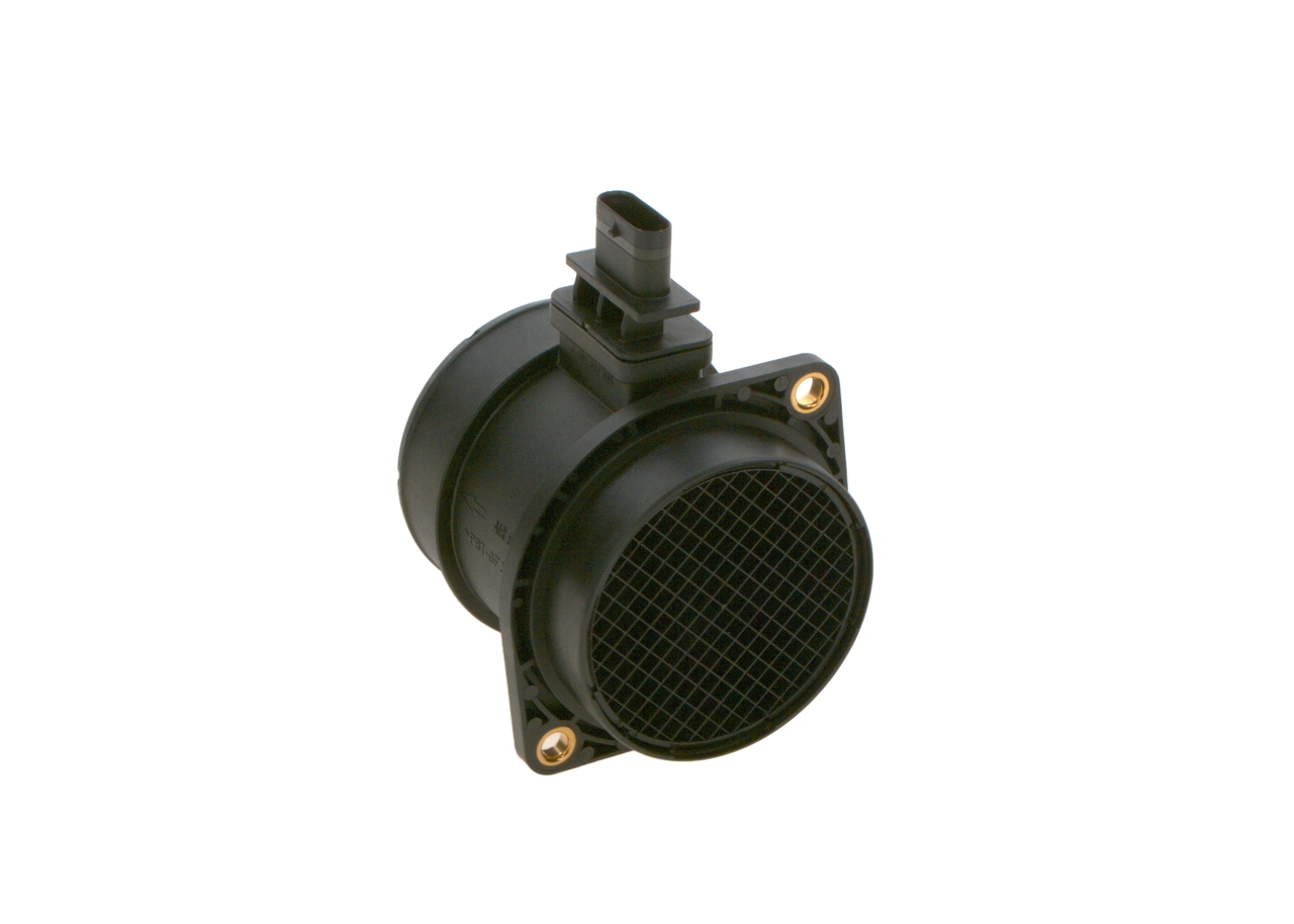 Датчик массового расхода воздуха Bosch 0281002721 цена, от 76.01 USD