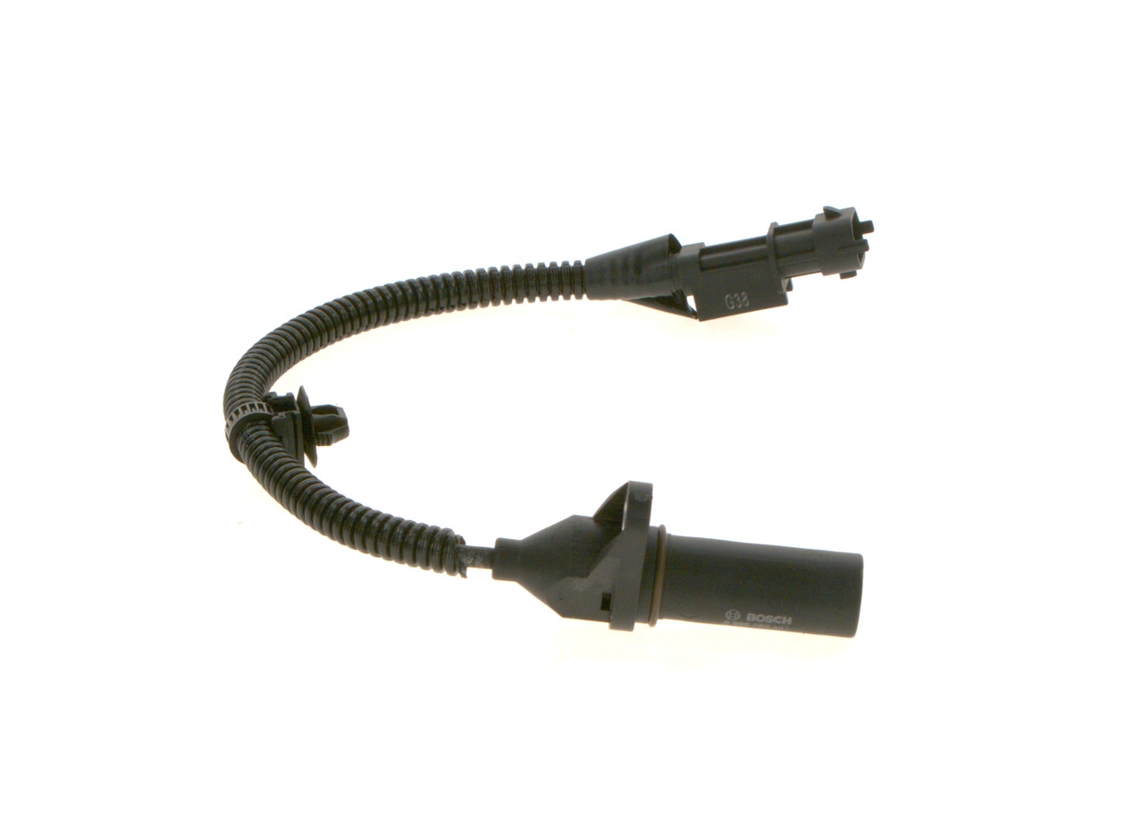 Купить 0986280497 Bosch Датчик оборотов коленвала
