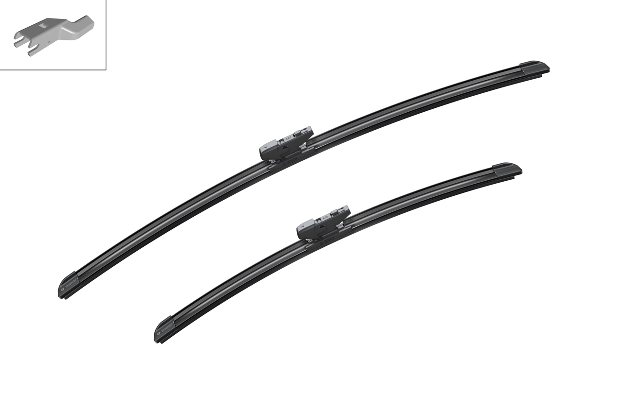 Дворники Bosch 3397014398 цена, от 23.65 USD