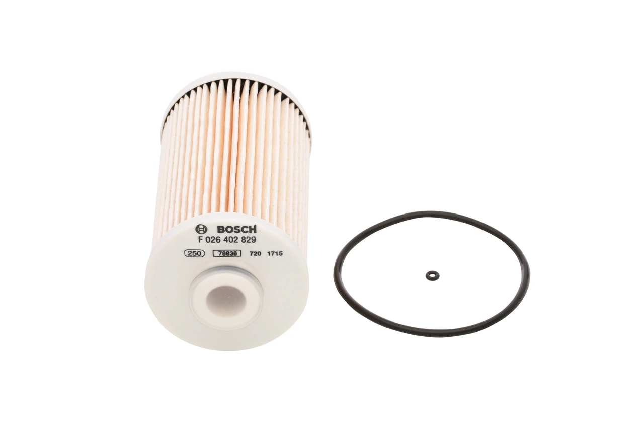 Фильтр тонкой очистки топлива Bosch F026402829 цена, от 15.76 USD