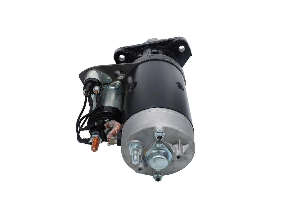 Стартер Bosch 1986S10097 цена, от 372.25 USD