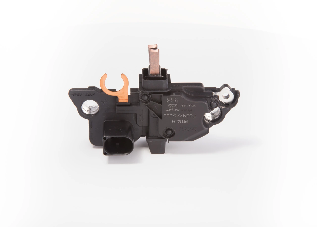 Реле зарядки генератора Bosch F00MA45303 цена, от 25.30 USD