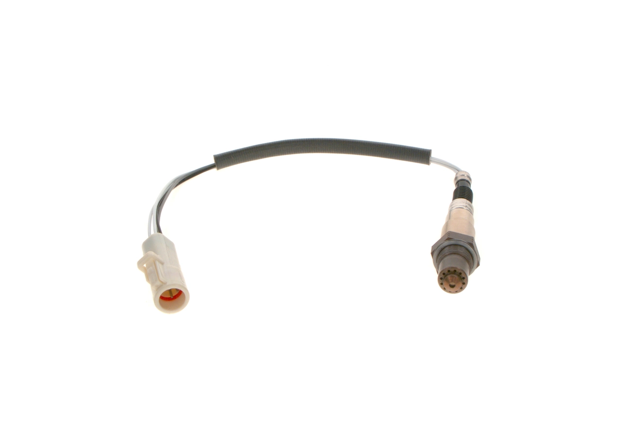 Лямбдазонд, датчик кислорода после катализатора Bosch 0258986603 цена, от 37.32 USD