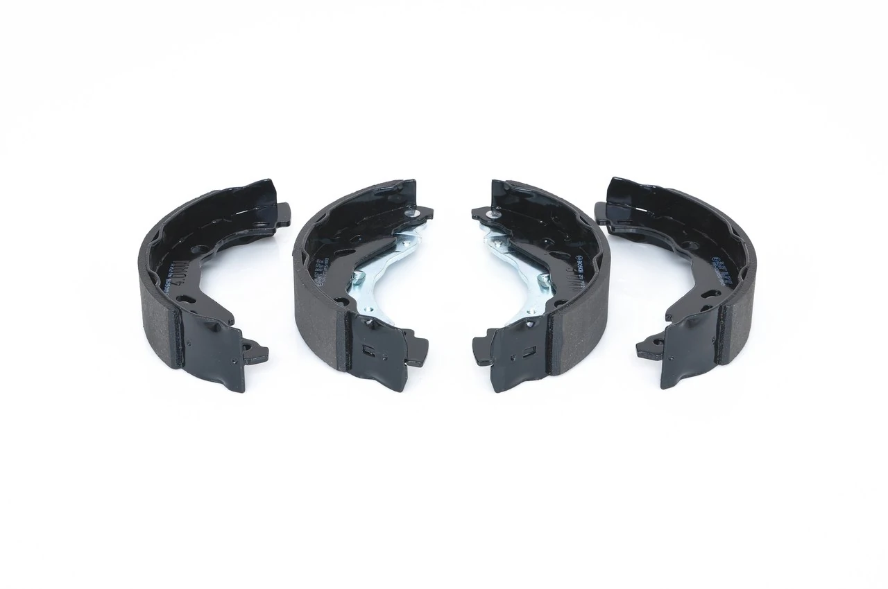 0986487940 Bosch Тормоза в сборе