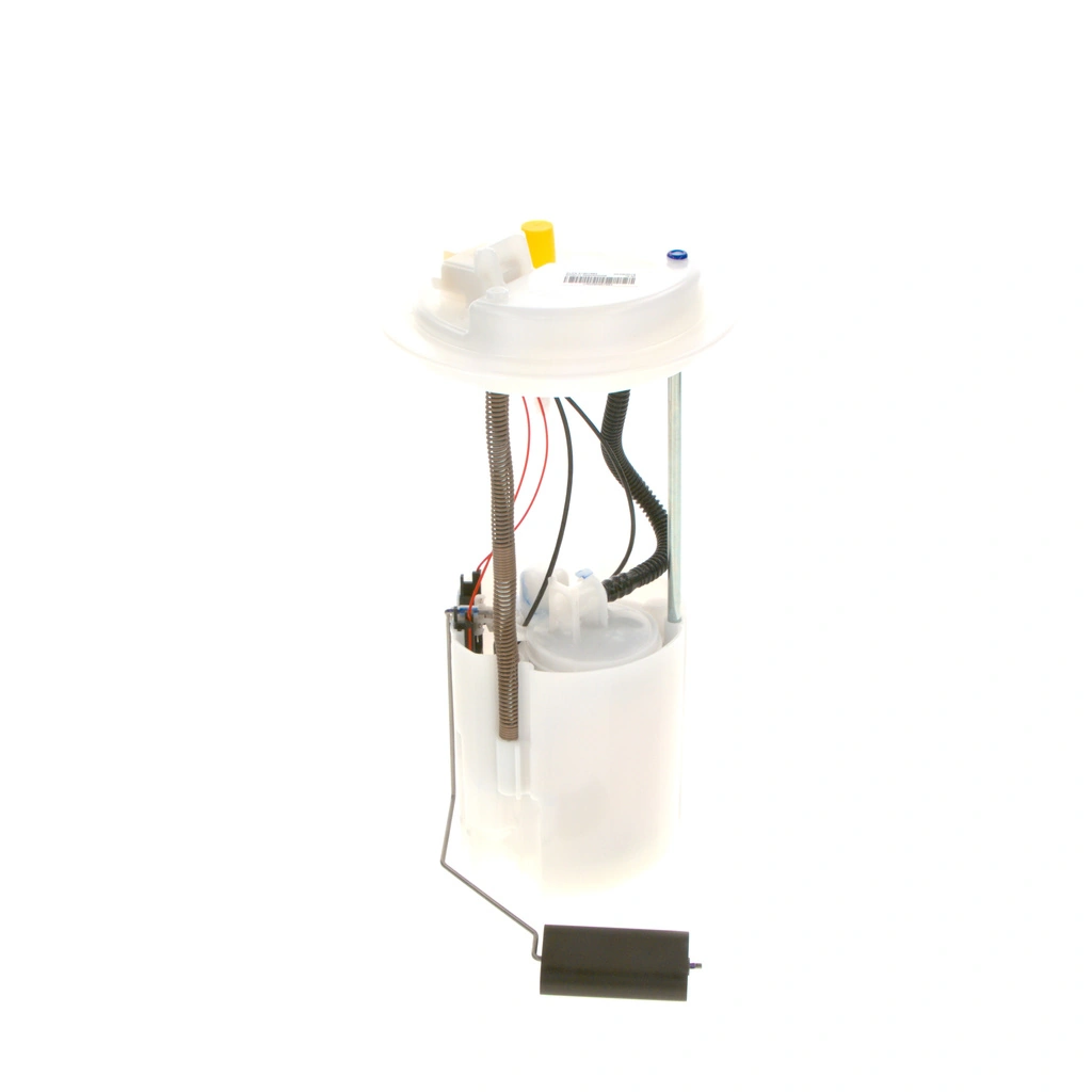 Купить 0580200009 Bosch Модуль топливного насоса