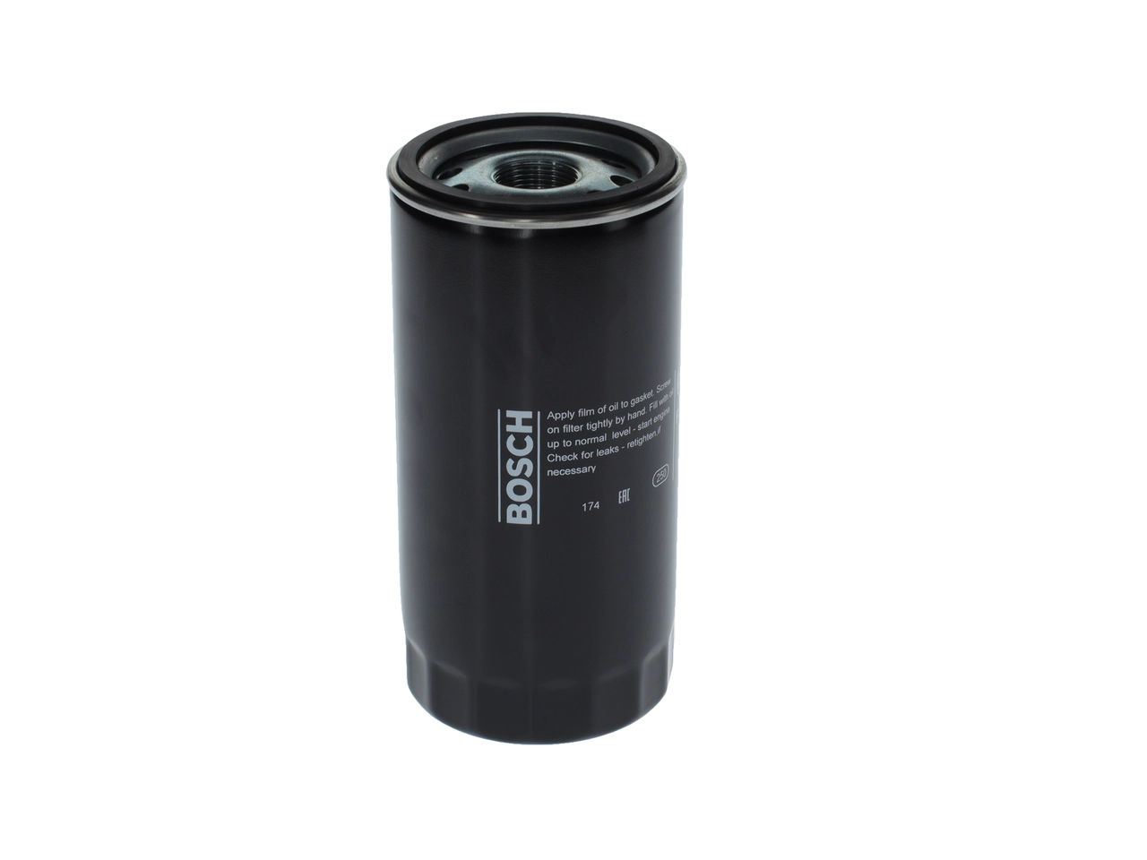 Фильтр очистки масла центробежный Bosch F026407296 цена, от 29.61 USD