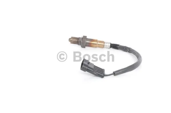 0258006206 Bosch Датчик кислорода