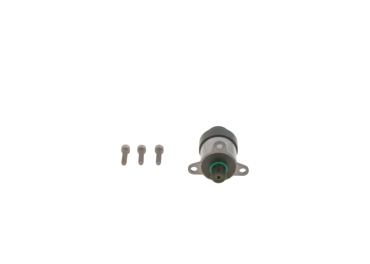 Клапан регулировки давления топлива Iveco 504070403