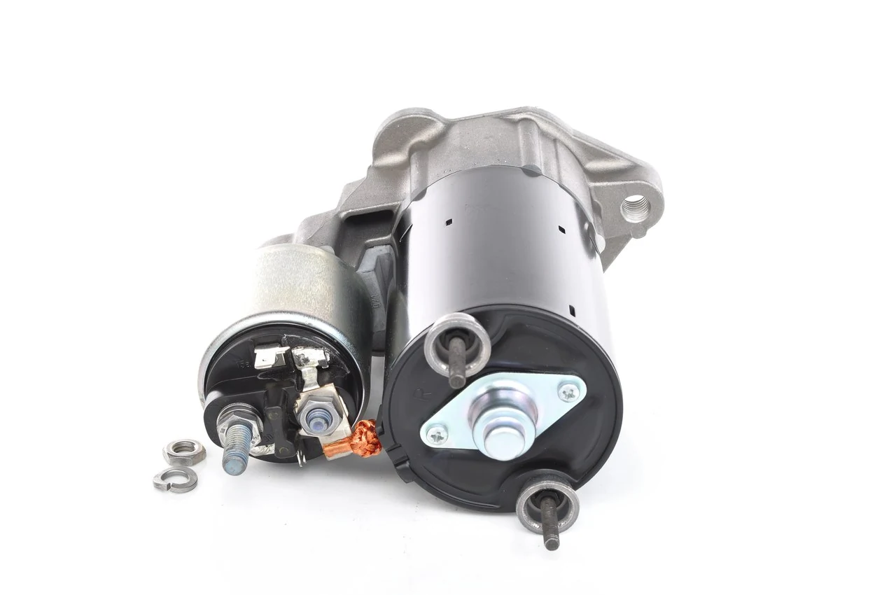 Стартер Bosch 0001107068 цена, от 25.34 USD