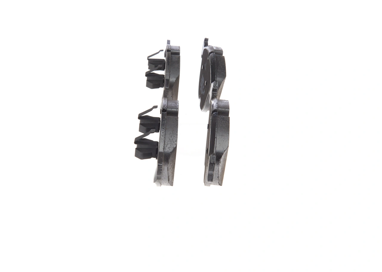 Тормозные колодки Bosch 0986494307
