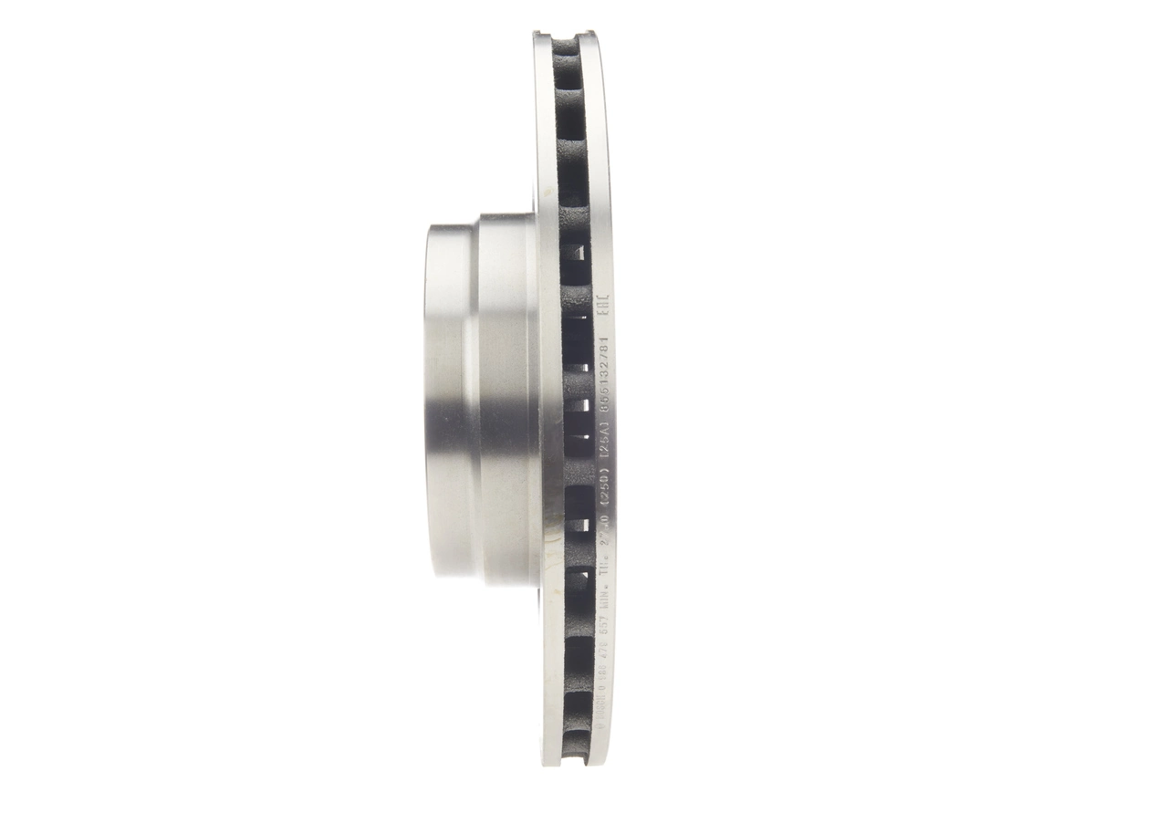 Тормоз дисковый передний Bosch 0986479557 цена, от 63.04 USD