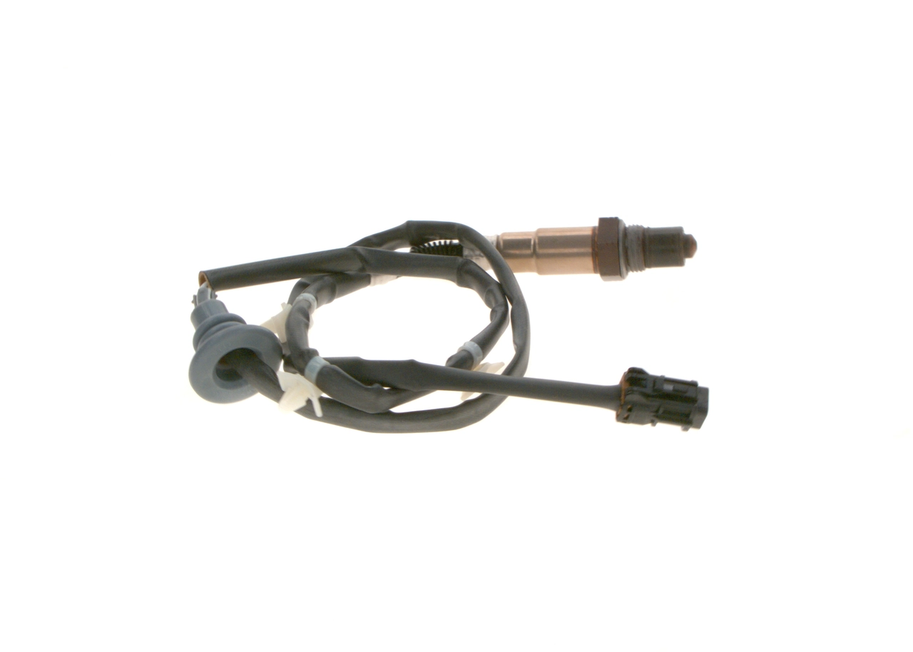 Лямбдазонд, датчик кислорода после катализатора Bosch 0258986751 цена, от 45.02 USD