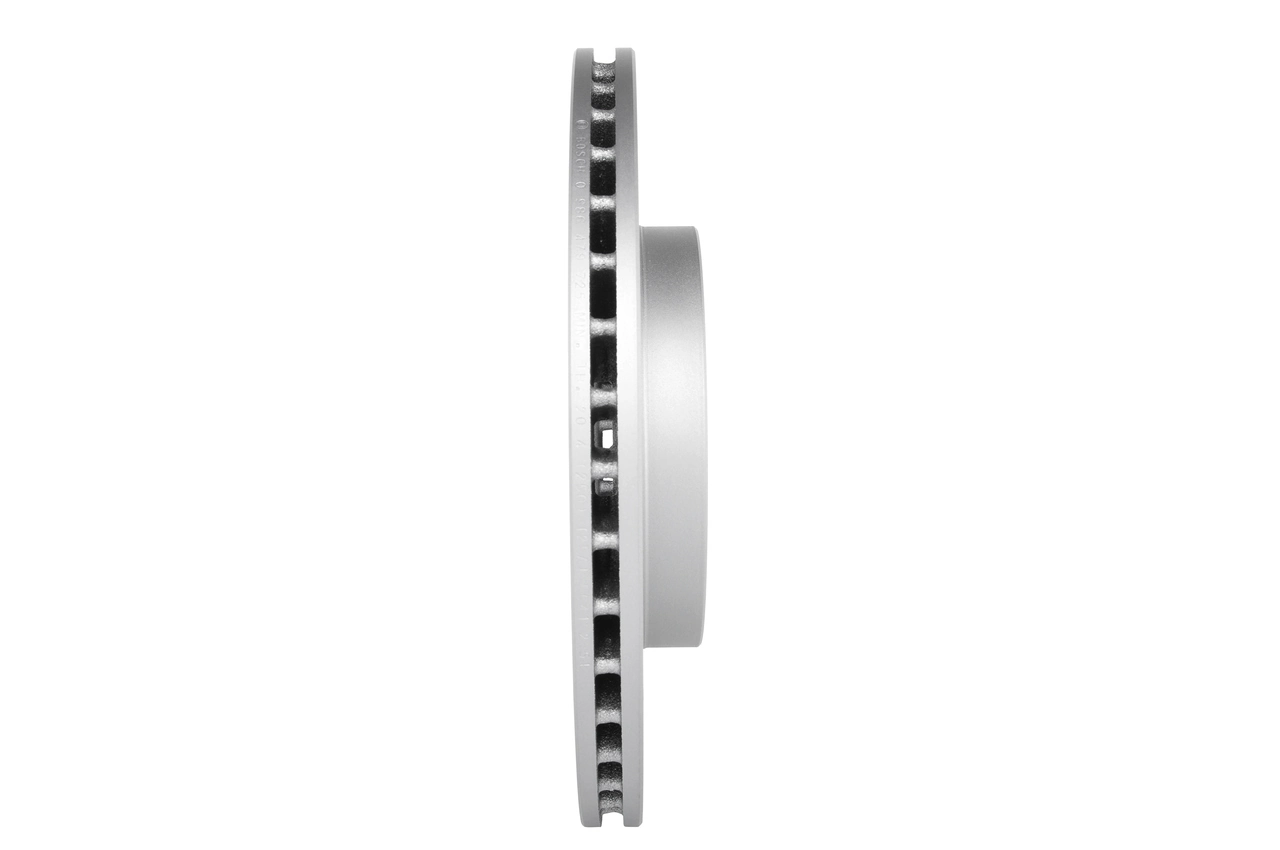 Тормоз дисковый передний Bosch 0986479725 цена, от 48.42 USD