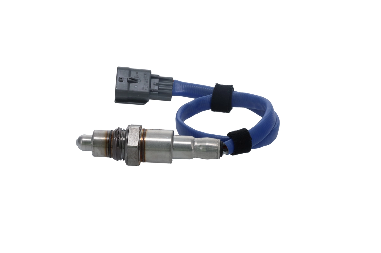 Лямбдазонд, датчик кислорода до катализатора Bosch 025803003A цена, от 52.94 USD