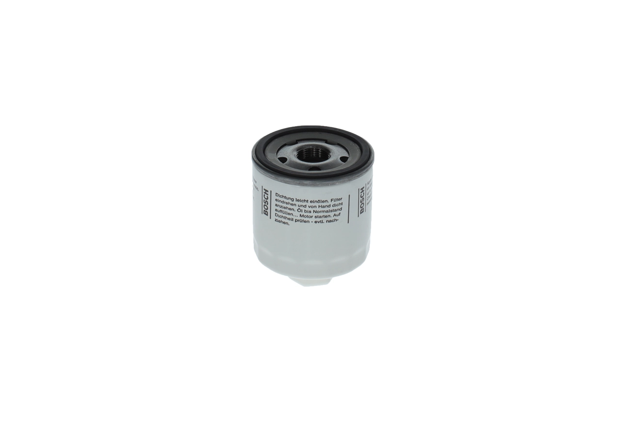 Купить F026407318 Bosch Фильтр центробежный очистки масла