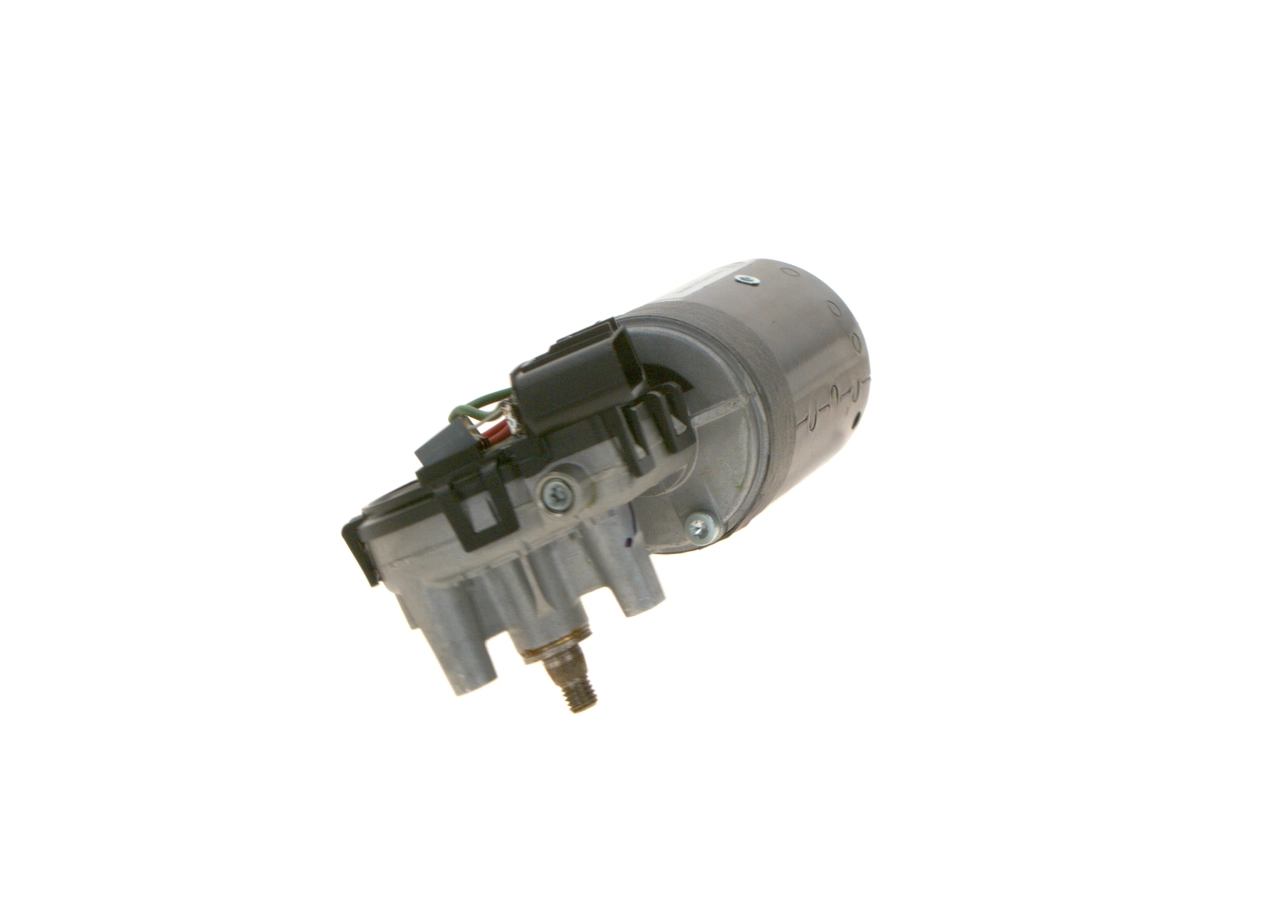 0390241182 Bosch Мотор стеклоочистителя передний