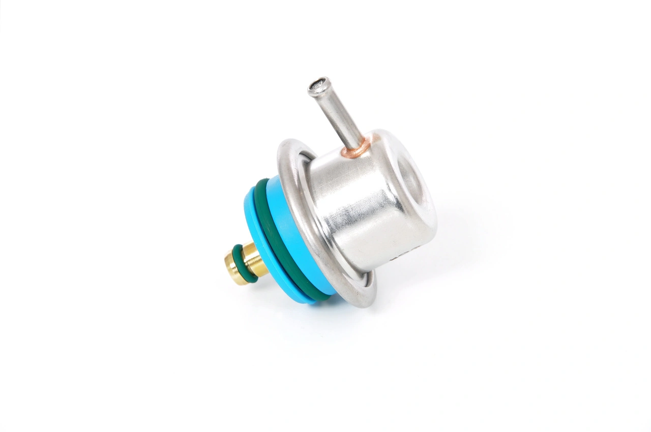 Регулятор давления топлива в топливной рейке Bosch 0280160567 цена, от 39.40 USD